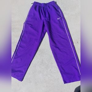 Nike Dri Fit pants medium